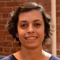 Corkscrew Theater Festival Presents Work by Haleh Roshan