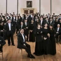 Shanghai Symphony Orchestra Celebrates 140th Anniversary With World Tour Beginning…
