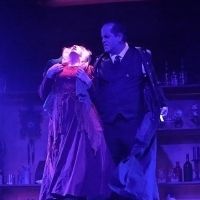 Photo Flash: SWEENEY TODD: THE DEMON BARBER OF FLEET STREET In Ocean Beach, Now…