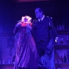 Photo Flash: SWEENEY TODD: THE DEMON BARBER OF FLEET STREET In Ocean Beach, Now Thro