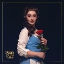 Claire Wilkinson of BEAUTY AND THE BEAST at Pinewood Bowl