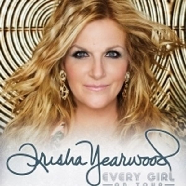 Trisha Yearwood Announces 'Every Girl On Tour' Photo