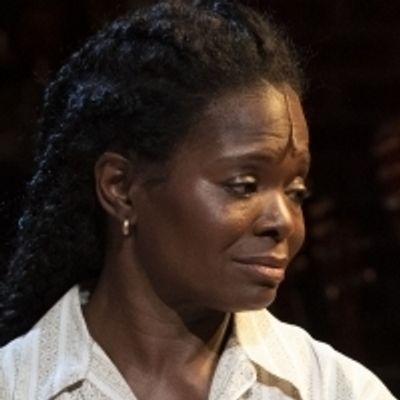 Photo Flash: First Look at THE SECRET LIFE OF BEES