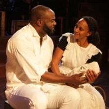 RAGTIME Extends Through August 11 At Chance Theater