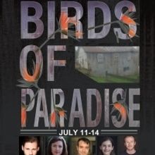BIRDS OF PARADISE Takes Flight At Theater For The New City