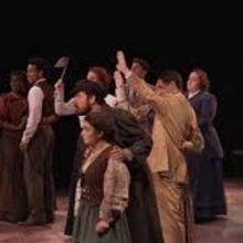BWW Review: RAGTIME Tells A Story That Must Be Heard At Cain Park