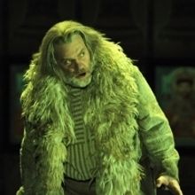 BWW Review: BORIS GODUNOV, Royal Opera House