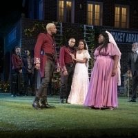 PBS Great Performances Will Film MUCH ADO ABOUT NOTHING in the Park