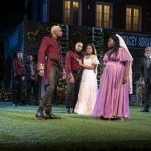 PBS Great Performances Will Film MUCH ADO ABOUT NOTHING in the Park