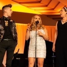 Playhouse on Park Celebrates Successful Gala