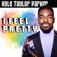 Kyle Taylor Parker's I FEEL PRETTY Is Now Available From Broadway Records
