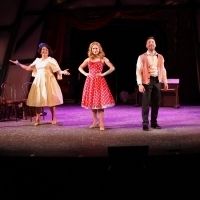 BWW Review: IRVING BERLIN'S I LOVE A PIANO at Gretna Theatre Photo