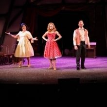 BWW Review: IRVING BERLIN'S I LOVE A PIANO at Gretna Theatre