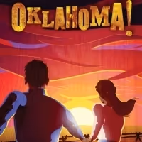 New Broadway At Music Circus Production Of Rodgers And Hammerstein's OKLAHOMA! Opens…