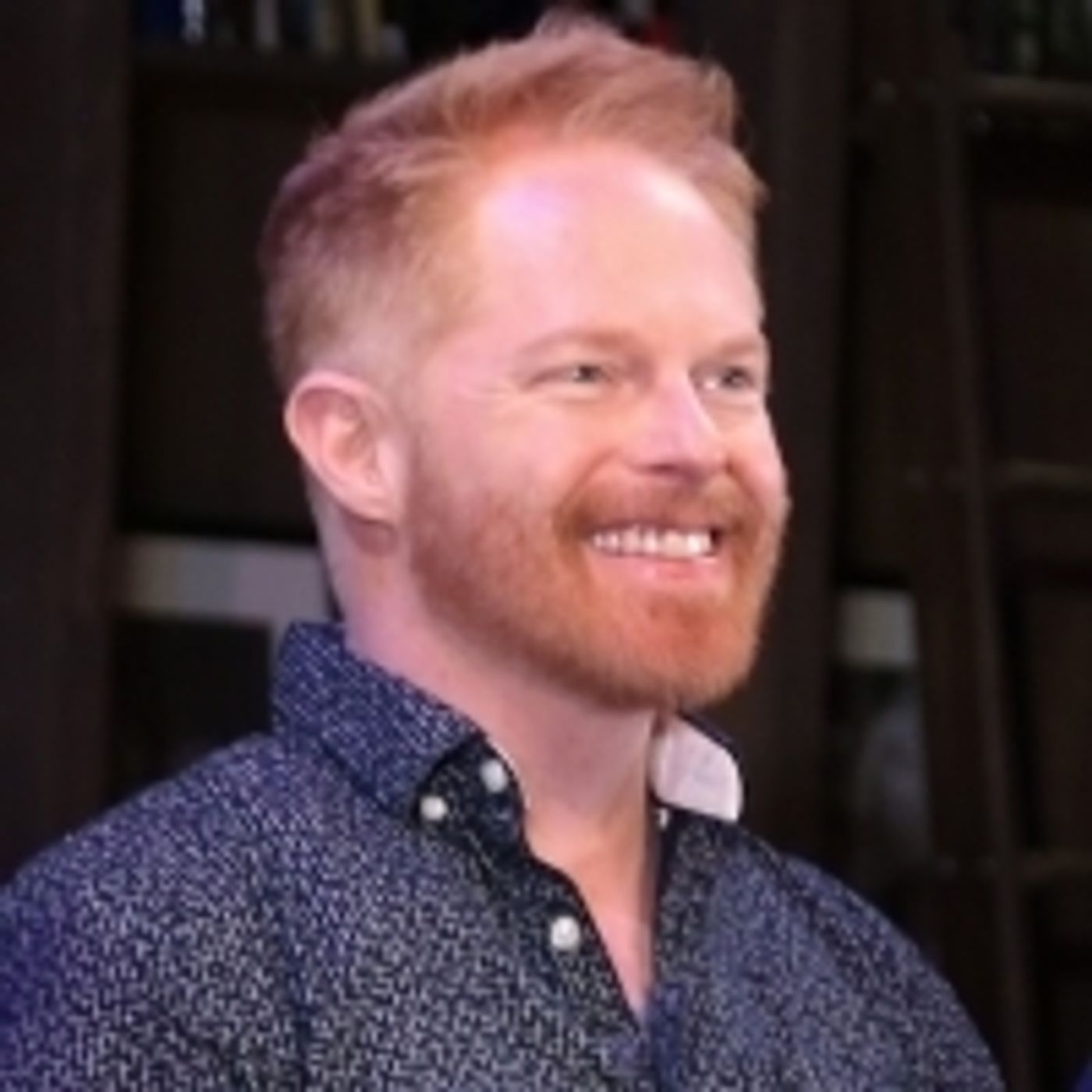 Wake Up With BWW 6/6: Jesse Tyler Ferguson in TAKE ME OUT, and More!  Image