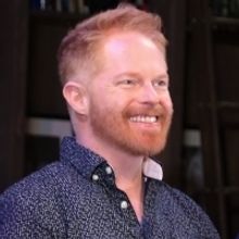 Breaking: Jesse Tyler Ferguson Will Return to Broadway Next Season in TAKE ME OUT