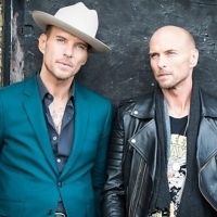 BBC Four Presents A NIGHT IN WITH BROS