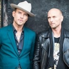 BBC Four Presents A NIGHT IN WITH BROS