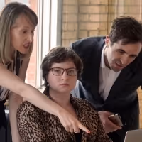 THE HUNS By Michael Ross Albert To Premiere At Toronto Fringe Festival