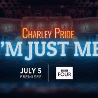 BBC Four to Premiere CHARLEY PRIDE: I'M JUST ME