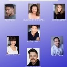 TOP GUN! THE MUSICAL Gets Australian Premier At Melbourne Fringe