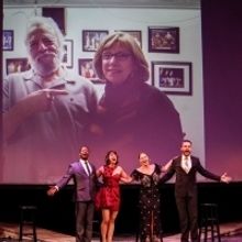 Photo Coverage: Barrington Stage Co. Honors Julianne Boyd at 25th Anniversary Gala & 