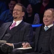 VIDEO: The CW Shares PENN & TELLER: FOOL US 'Wicked Good' Trailer