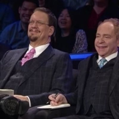 VIDEO: The CW Shares PENN & TELLER: FOOL US 'Wicked Good' Trailer