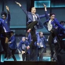 EVERYBODY'S TALKING ABOUT JAMIE Comes To Wolverhampton In 2020
