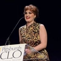 JIMMYS BLOG: Meet a Nominee from the Gene Kelly Awards, Morgan Traud!
