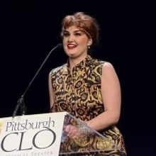 JIMMYS BLOG: Meet a Nominee from the Gene Kelly Awards, Morgan Traud!