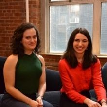 Corkscrew Theater Festival Opens With Elyse Pitock's PREEXISTING CONDITIONS