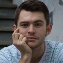 THE SONGS OF JACOB RYAN SMITH Feature at Feinstein's/54 Below