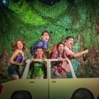 BWW Review: EVIL DEAD THE MUSICAL at Prohibition Hall