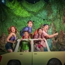 BWW Review: EVIL DEAD THE MUSICAL at Prohibition Hall