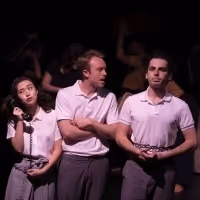 Review: Stylistic SCARLETT FEVER Recounts the Mostly True Story of David O…