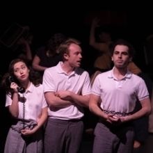 Review: Stylistic SCARLETT FEVER Recounts the Mostly True Story of David O. Selznick'