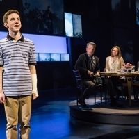 Meet The Current Cast of DEAR EVAN HANSEN On Broadway!