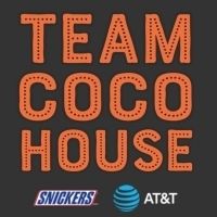 Team Coco House Pop-Up Comedy Club Returns to Comic-Con