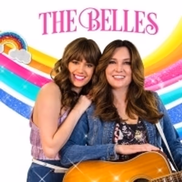 New Dates Added For The Belles On Tour With Nickelodeon's JoJo Siwa's D.R.E.A.M. Tour Photo