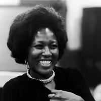 Exclusive Podcast: Go 'Behind the Curtain' with Two-Time Tony Nominee Ernestine…