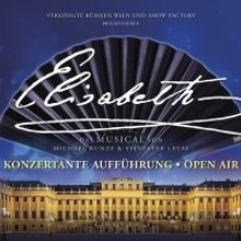 BWW Review: ELISABETH IN CONCERT at Schönbrunn Palace