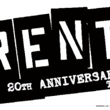 RENT Coming To Salt Lake City - $28 Ticket Drawing Announced