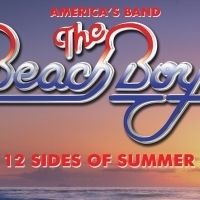 The King Center Presents the Beach Boys