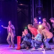 BWW Exclusive: Go Behind The Scenes of KINKY BOOTS at The Muny - Part Two!