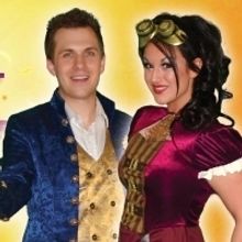 BWW Review: MAGIC & WONDER: IMAGINE at Bird-in-Hand Stage
