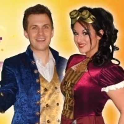 BWW Review: MAGIC & WONDER: IMAGINE at Bird-in-Hand Stage