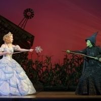 BWW Review: WICKED Soars into Keller Auditorium Photo