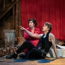 Photo Flash: Richmond Shakespeare Festival Presents THE TEMPEST And HAMLET