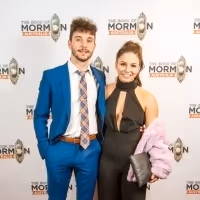 Photo Flash: THE BOOK OF MORMON Opens at Festival Theatre, Adelaide
